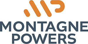 Montagne Powers logo