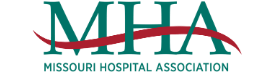 Missouri Hospital Association logo