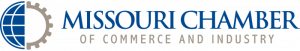 Missouri Chamber of Commerce and Industry logo