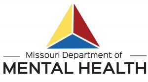 Missouri Department of Mental Health logo