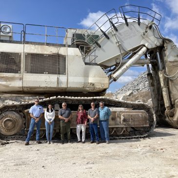 Tower Rock Stone becomes second Missouri business to be a Recovery Friendly Workplace