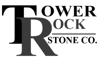Tower Rock Stone Company logo