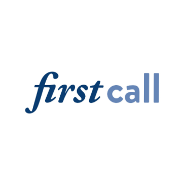 Designated Recovery Friendly Workplaces: First Call