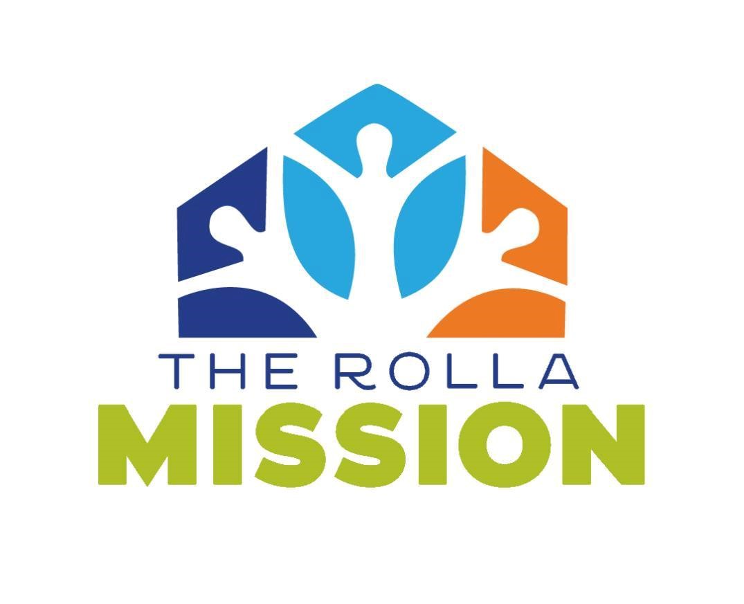 Logo for The Rolla Mission