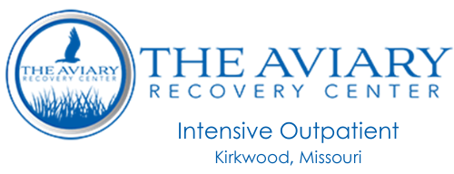 Aviary Intensive Outpatient logo