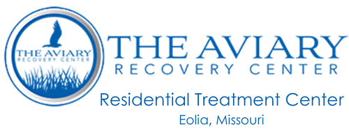 Aviary Residential Treatment Center logo