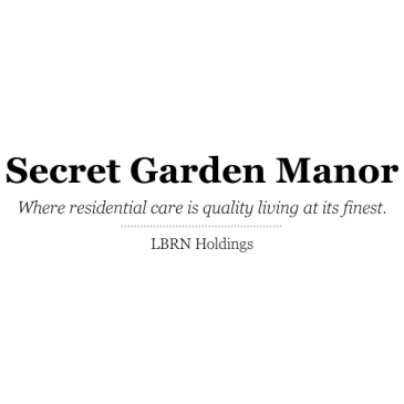 Designated Recovery Friendly Workplaces: Secret Garden Manor