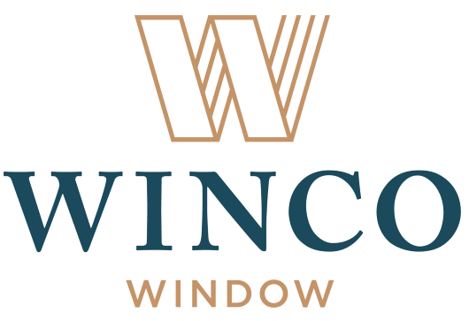 Logo for Winco Window