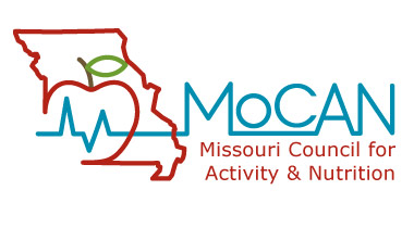 Missouri Council for Activity & Nutrition logo