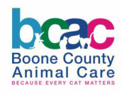 Boone County Animal Care logo