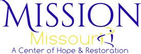 Mission Missouri logo