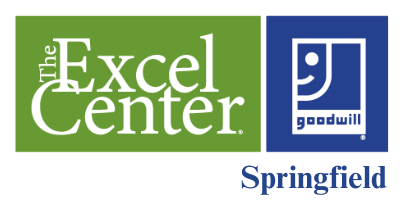 Excel Center Springfield logo