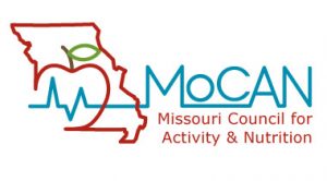Logo for Missouri Council for Activity and Nutrition