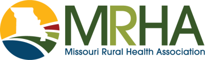 Logo for Missouri Rural Health Association